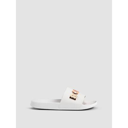 Claquettes femme Björn Borg Knox MLD MET