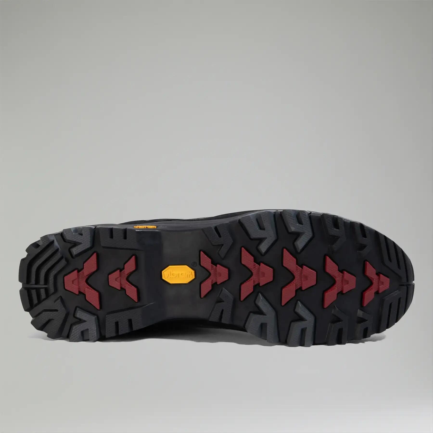Scarpe da trekking Berghaus Ground Attack Active Gtx 5/6