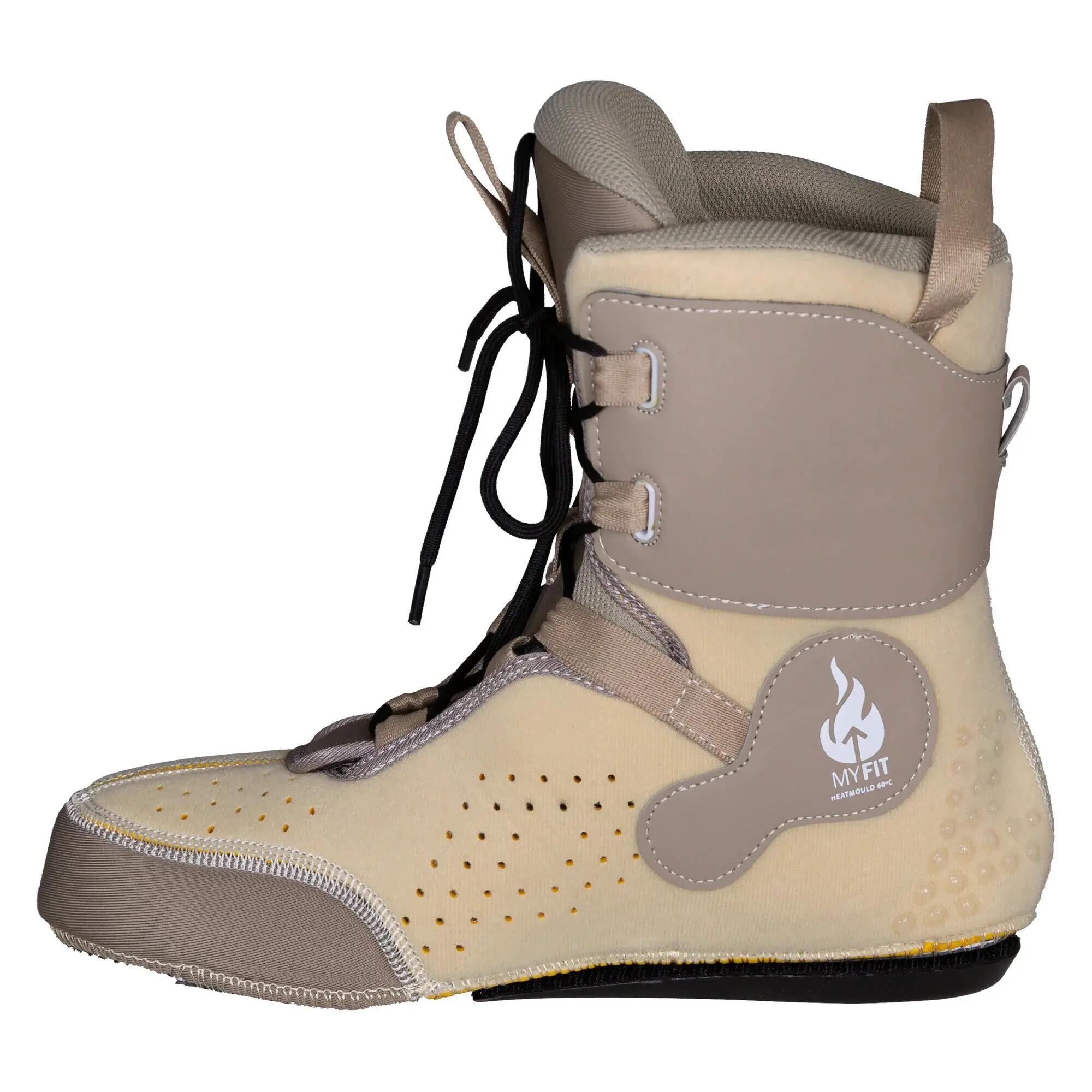 Chaussures de roller Myfit Prime ECO Liner 2/3