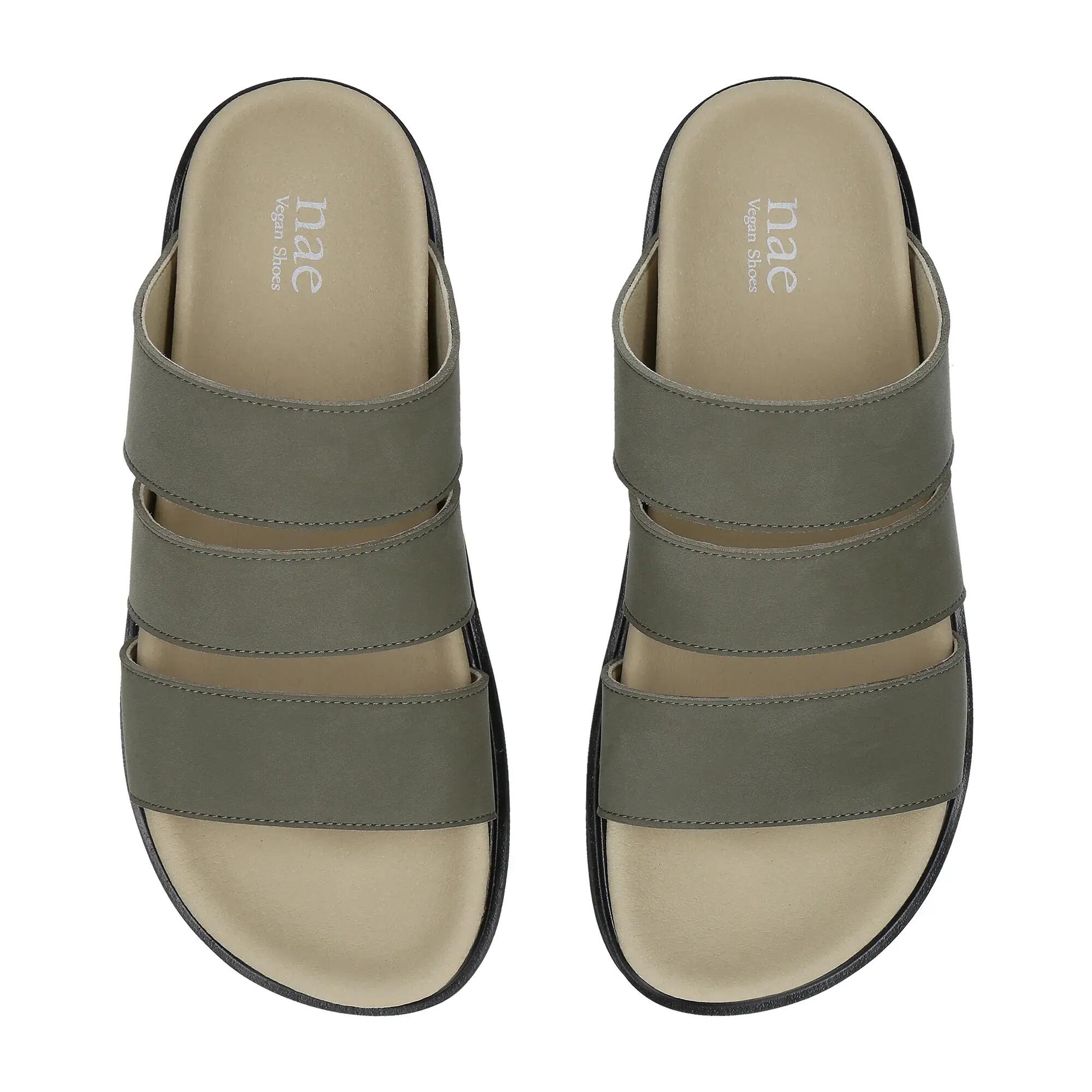 Klapki basenowe Nae Vegan Shoes Tonga 3/3