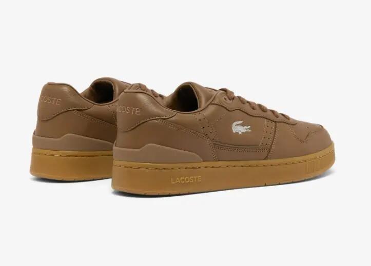 Chaussures Lacoste T-Clip Set 226 11 Sma 752sma0042542 4/8