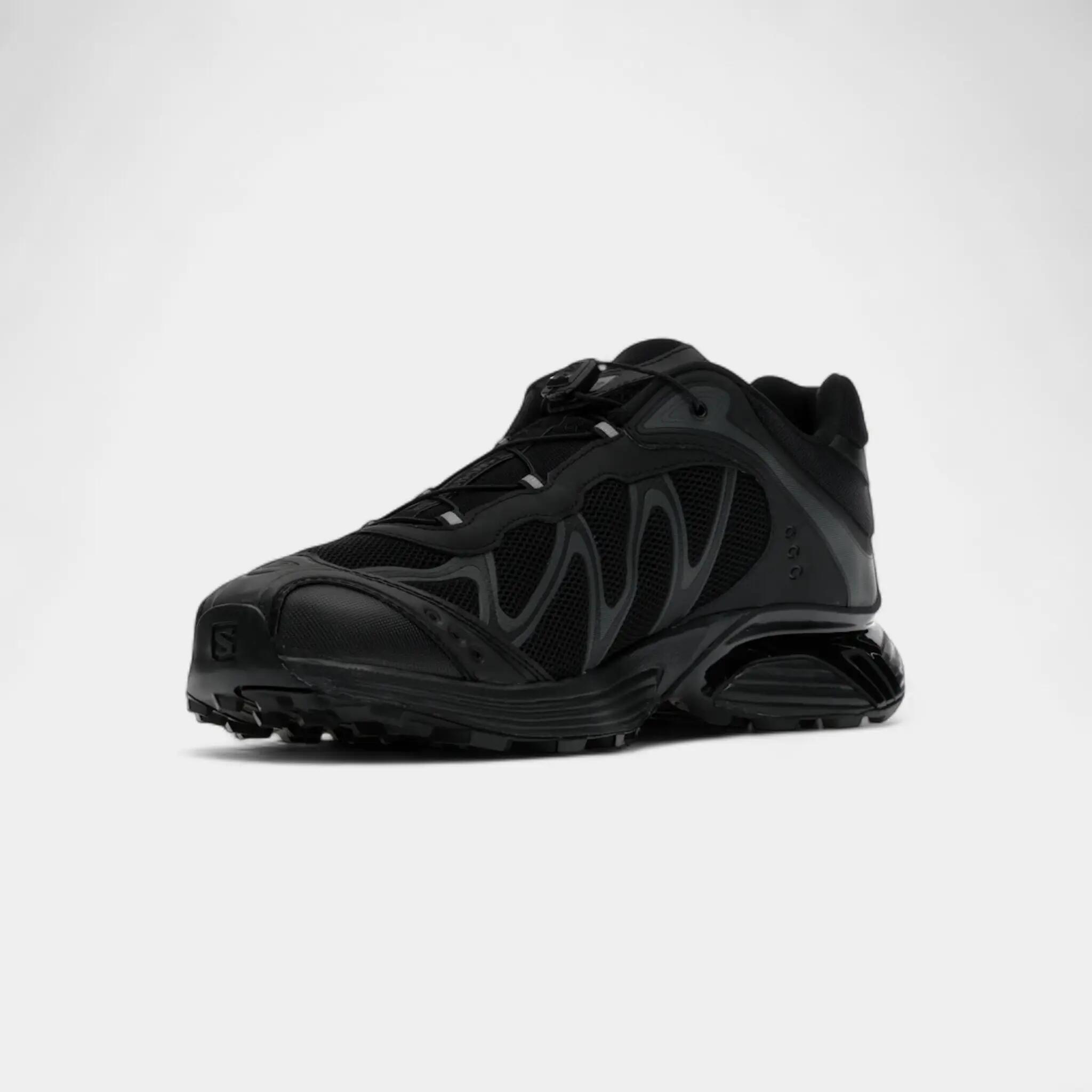 Salomon XT-Whisper Black Asphalt 3/5