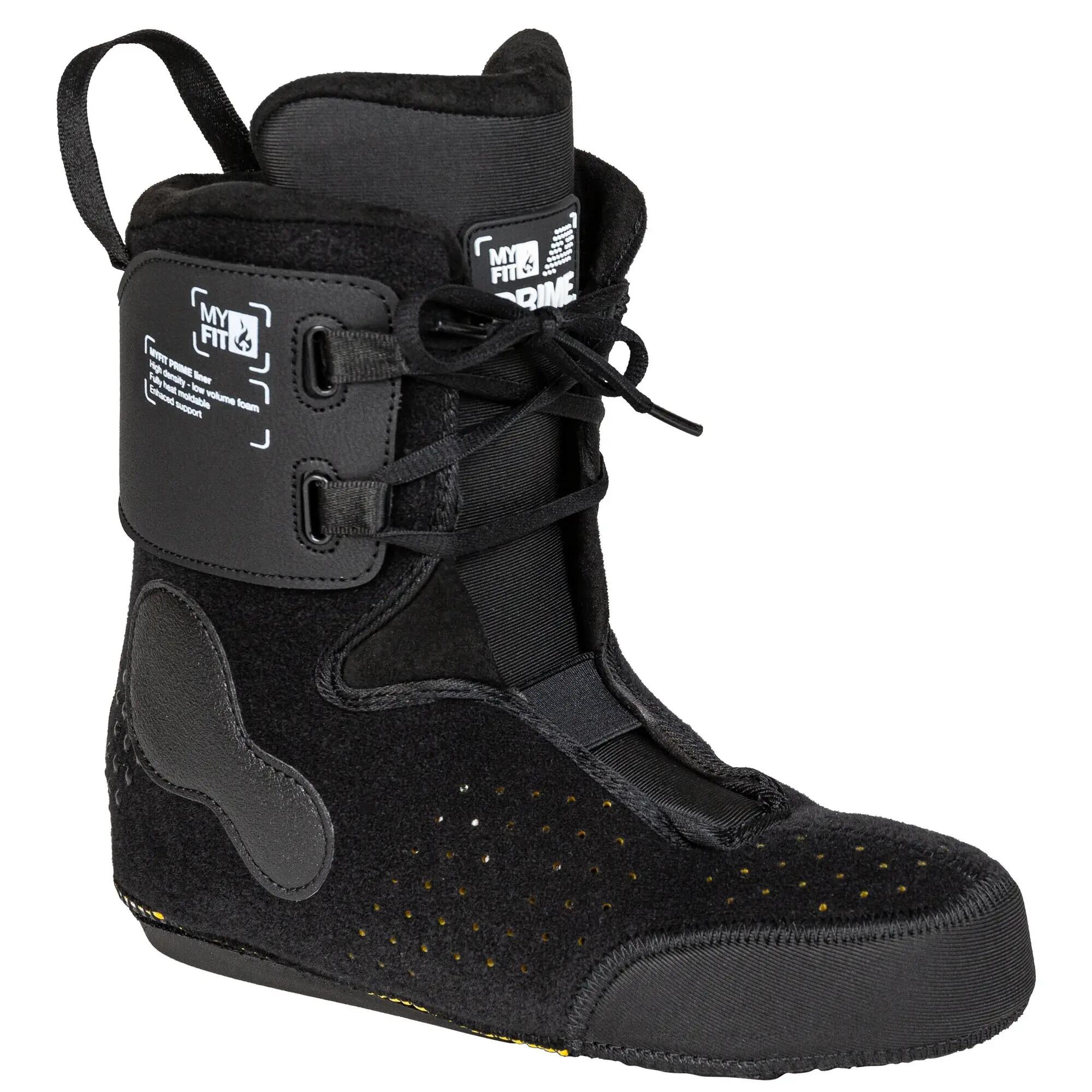 Rollschuhe Powerslide Prime Liner 2/4