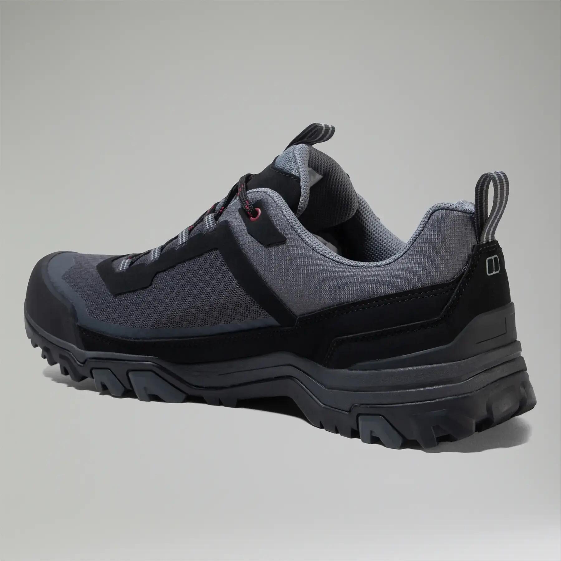 Scarpe da trekking Berghaus Ground Attack Active Gtx 4/6