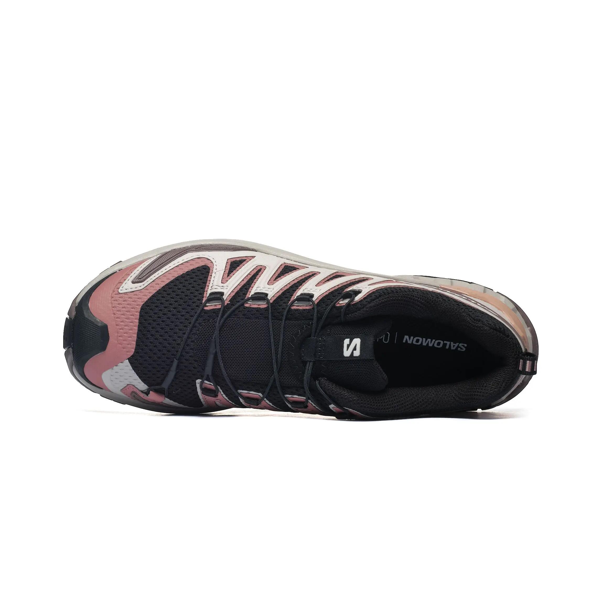 Chaussures de trail Salomon XA Pro 3D V9 Noir 4/6