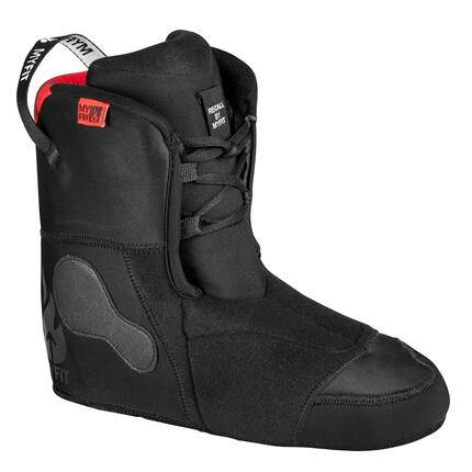 Inline-Skate-Schuhe Myfit Recall Dual Fit Liner