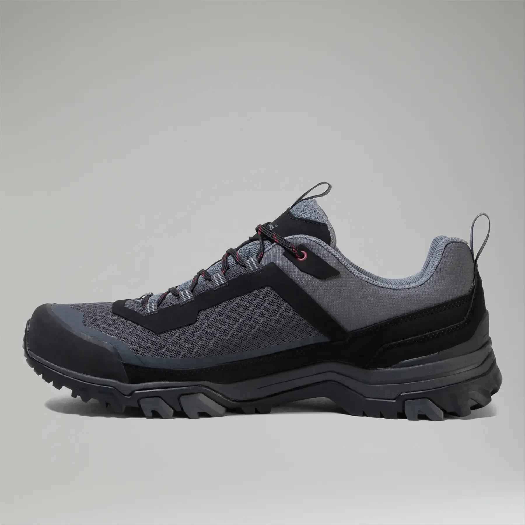 Scarpe da trekking Berghaus Ground Attack Active Gtx 3/6