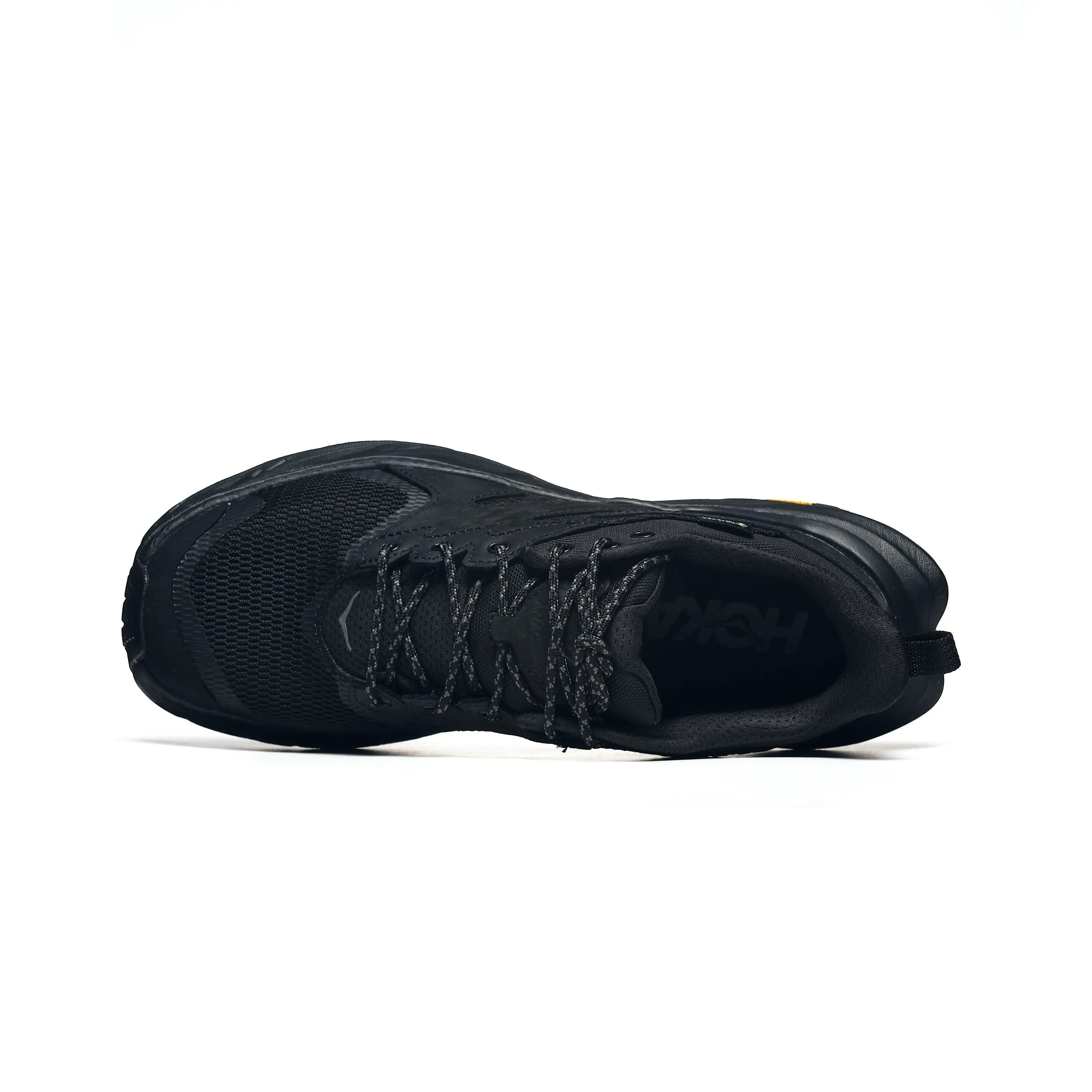 Męskie buty trekkingowe Hoka M ANACAPA 2 LOW GTX 1141632F-BBLC 4/6