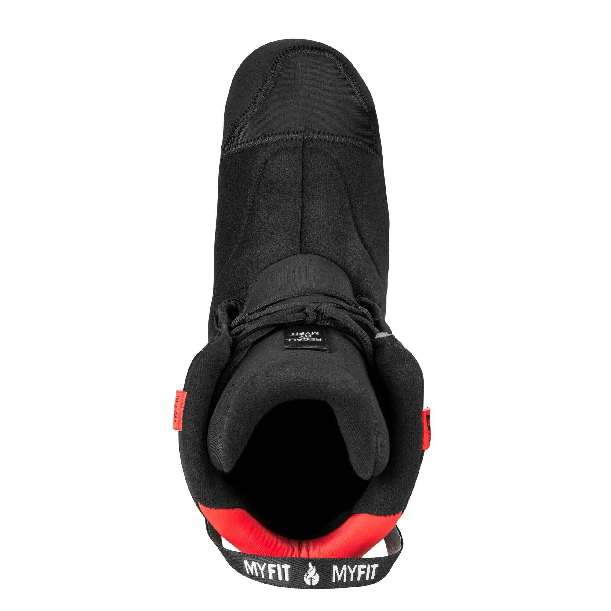 Chaussons de roller Myfit Recall Dual Fit Liner 5/5