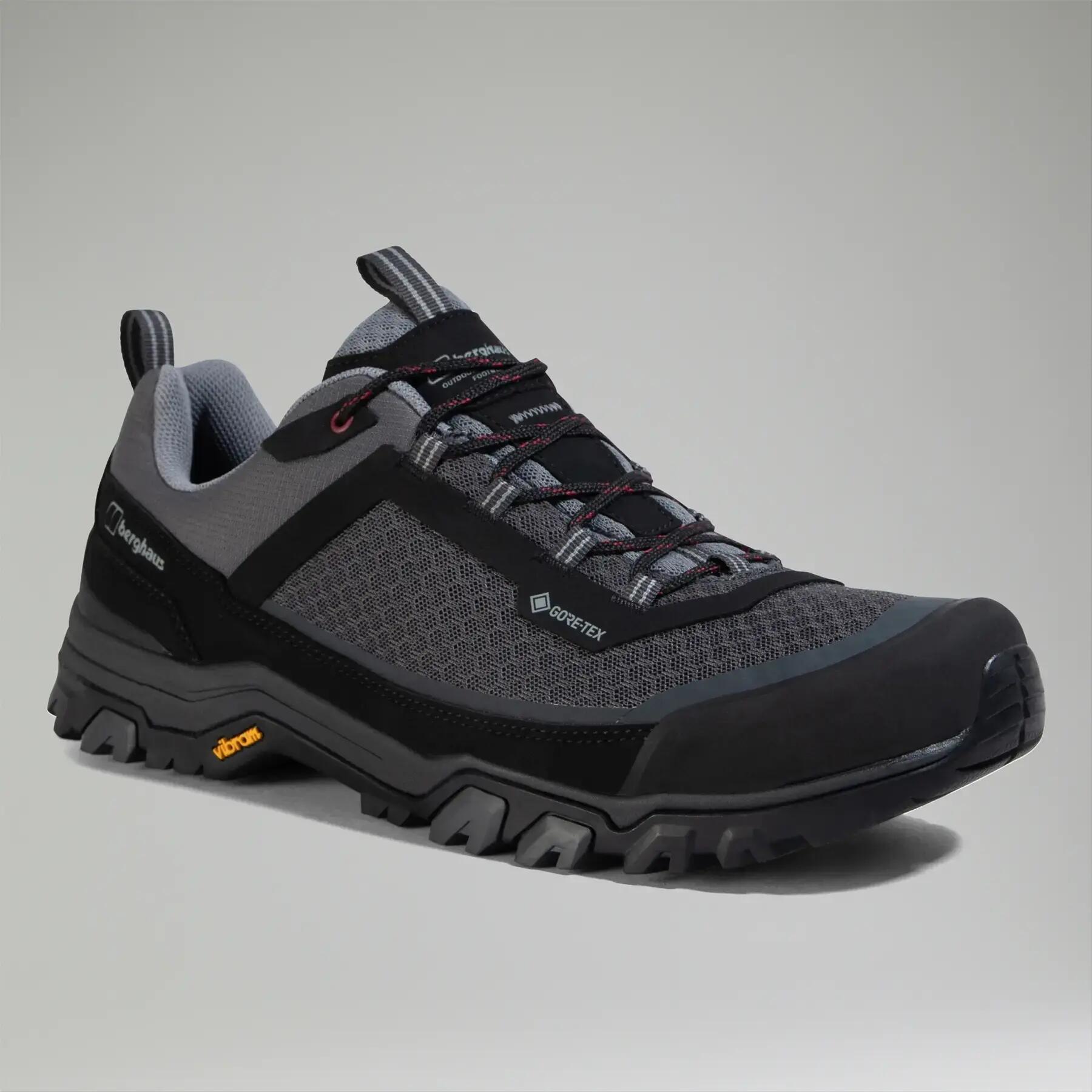 Scarpe da trekking Berghaus Ground Attack Active Gtx 2/6