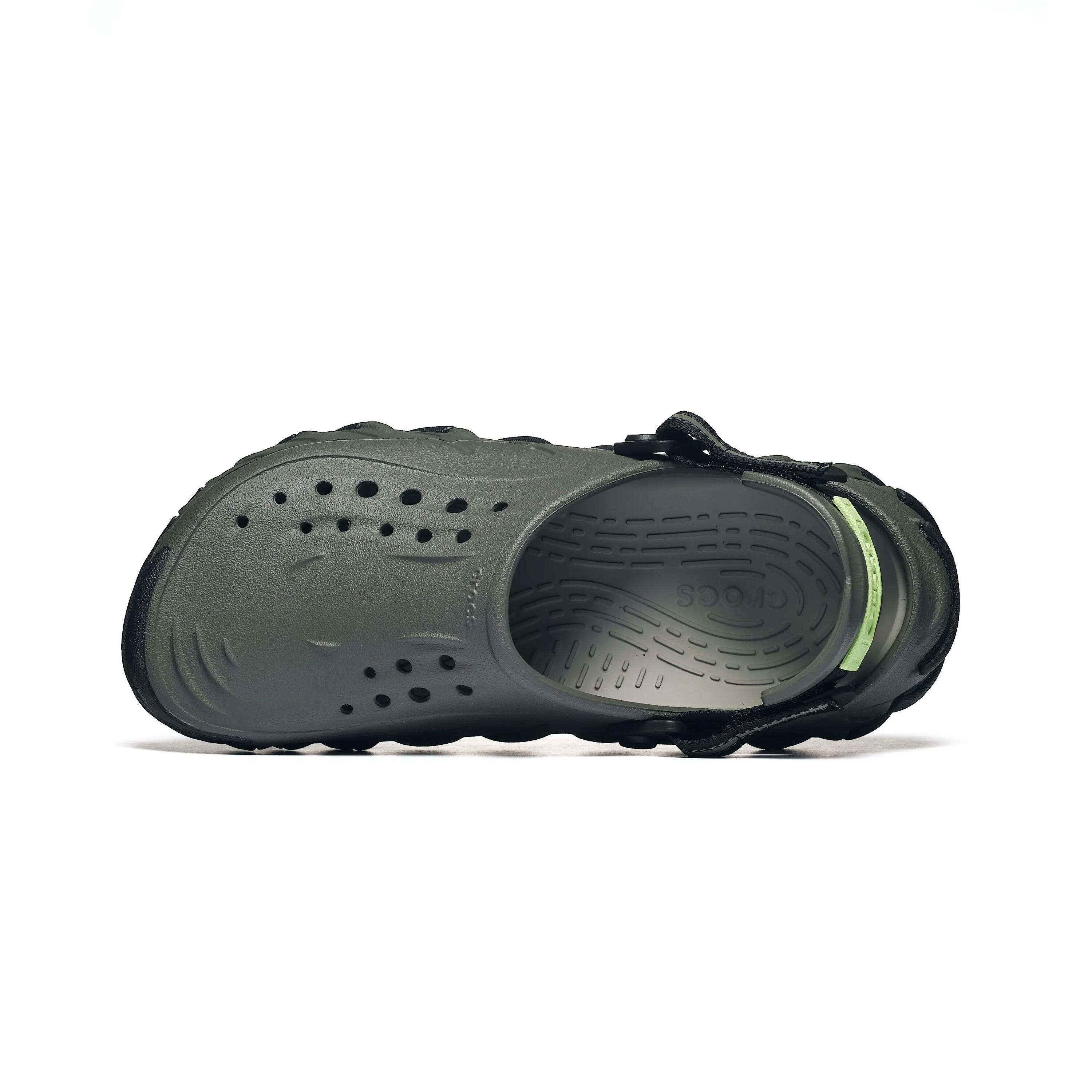 Chodaki Crocs RO S2C CLOG 214019-3J5 4/6