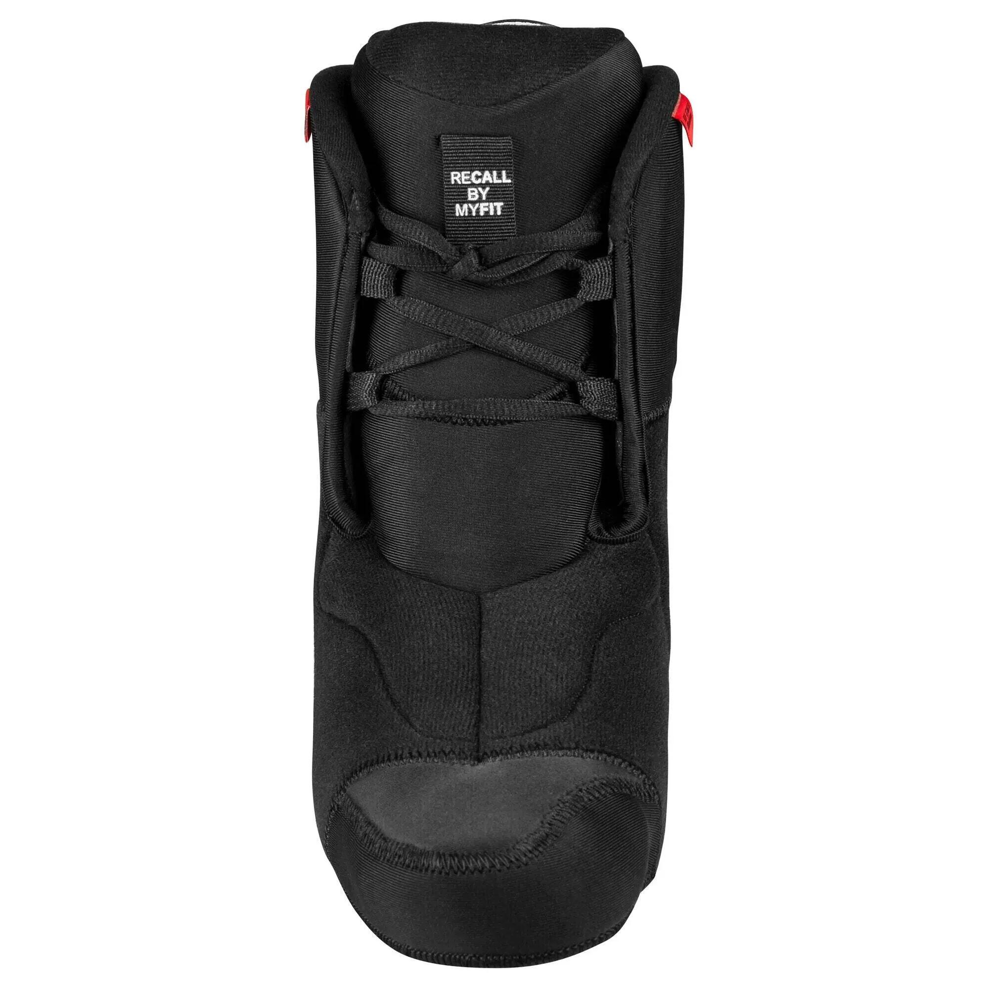 Chaussons de roller Myfit Recall Dual Fit Liner 4/5