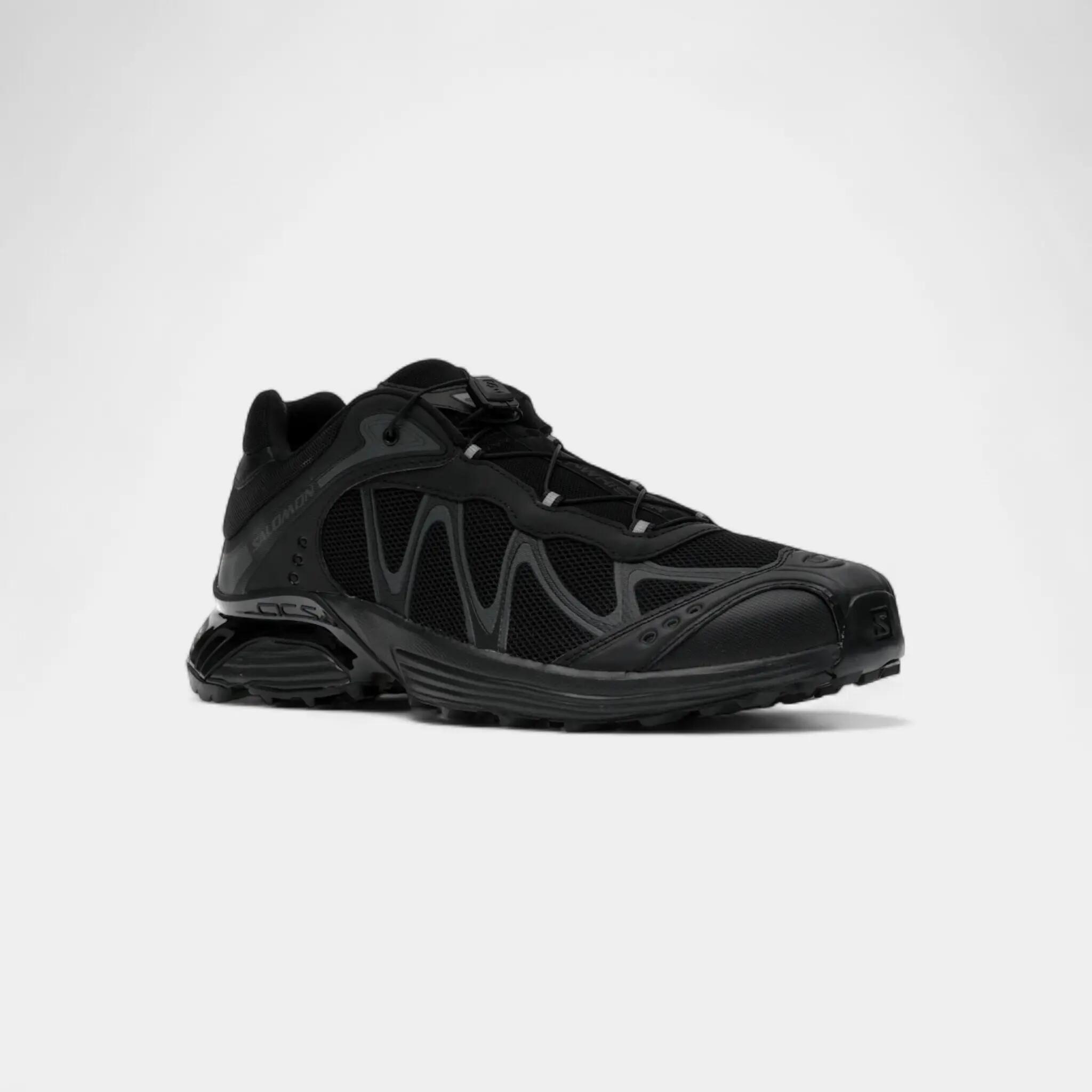 Salomon XT-Whisper Black Asphalt 2/5