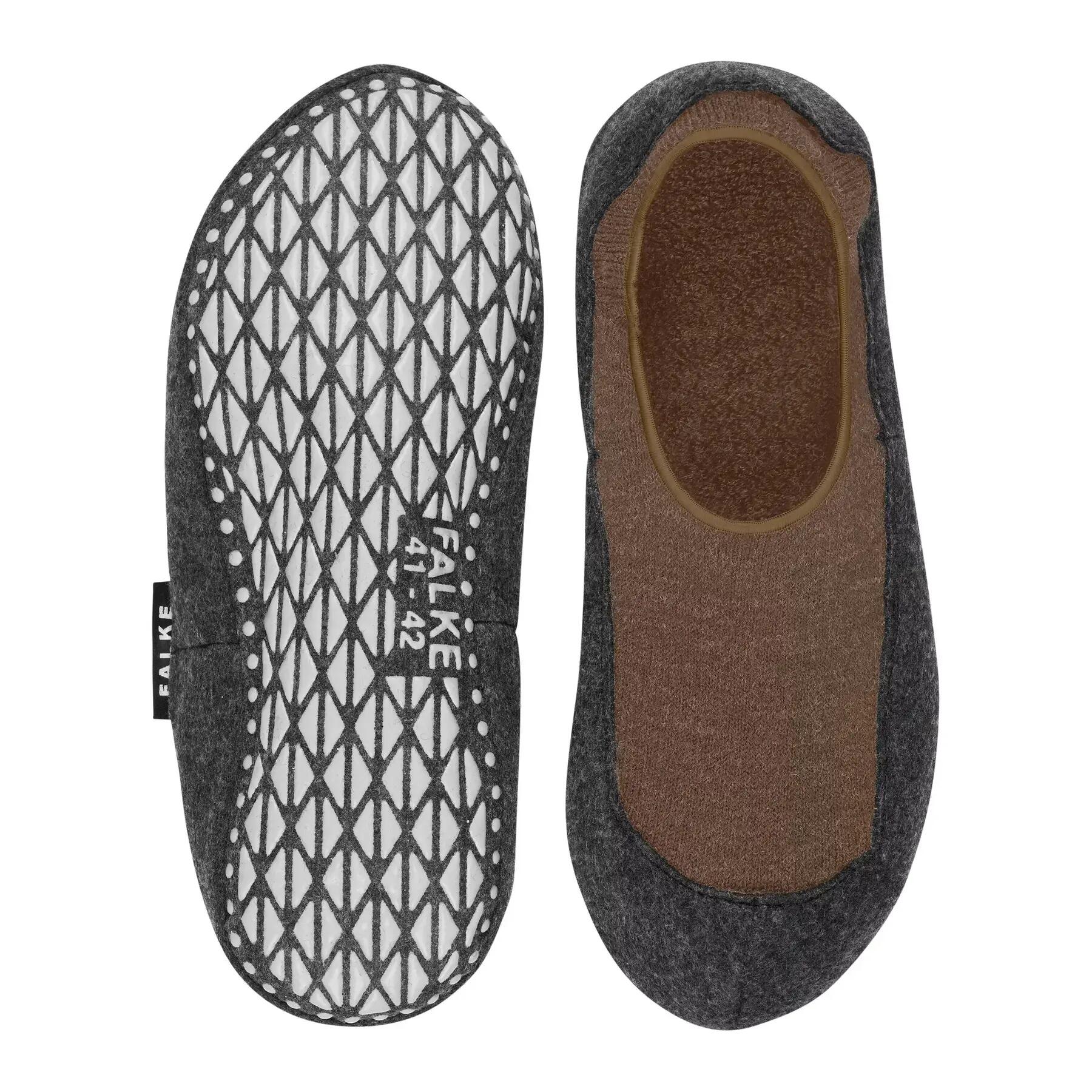 Hausschuhe Falke Cosyshoe 4/5