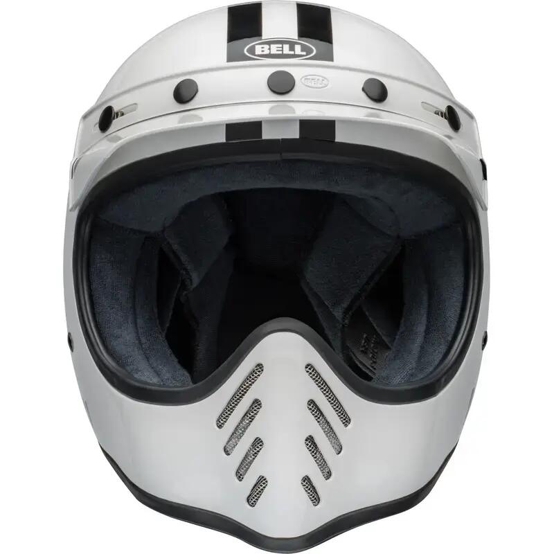 Kask motocyklowy integralny Bell Moto-3 7/7