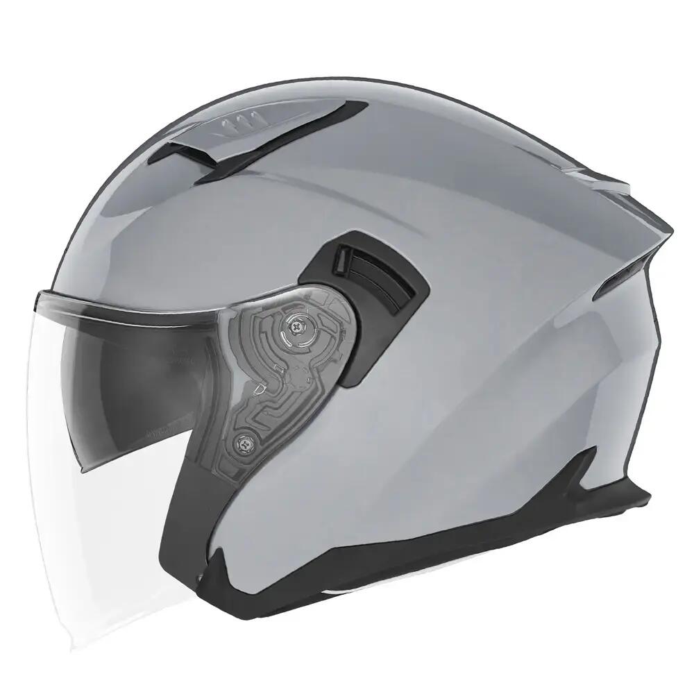Casco de moto Jet Nox N131 1/1