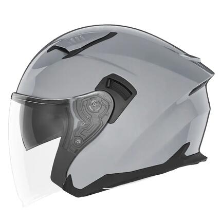 Casco de moto Jet Nox N131