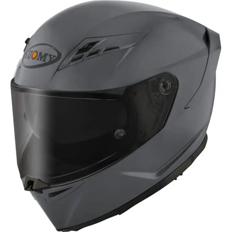 Kask motocyklowy z pełną twarzą Suomy Stellar 2 2/3