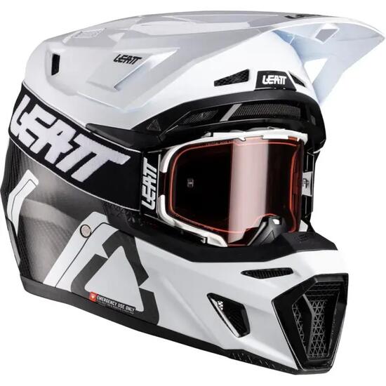 Motorrad-Cross-Helm Leatt Kit 9.5