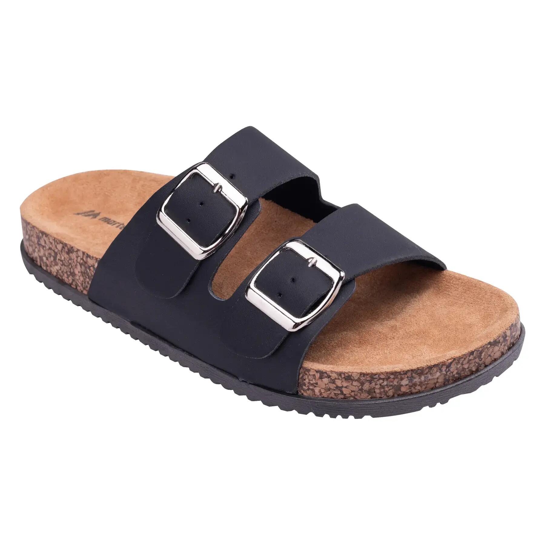 Claquettes femme Martes Biren 2/5
