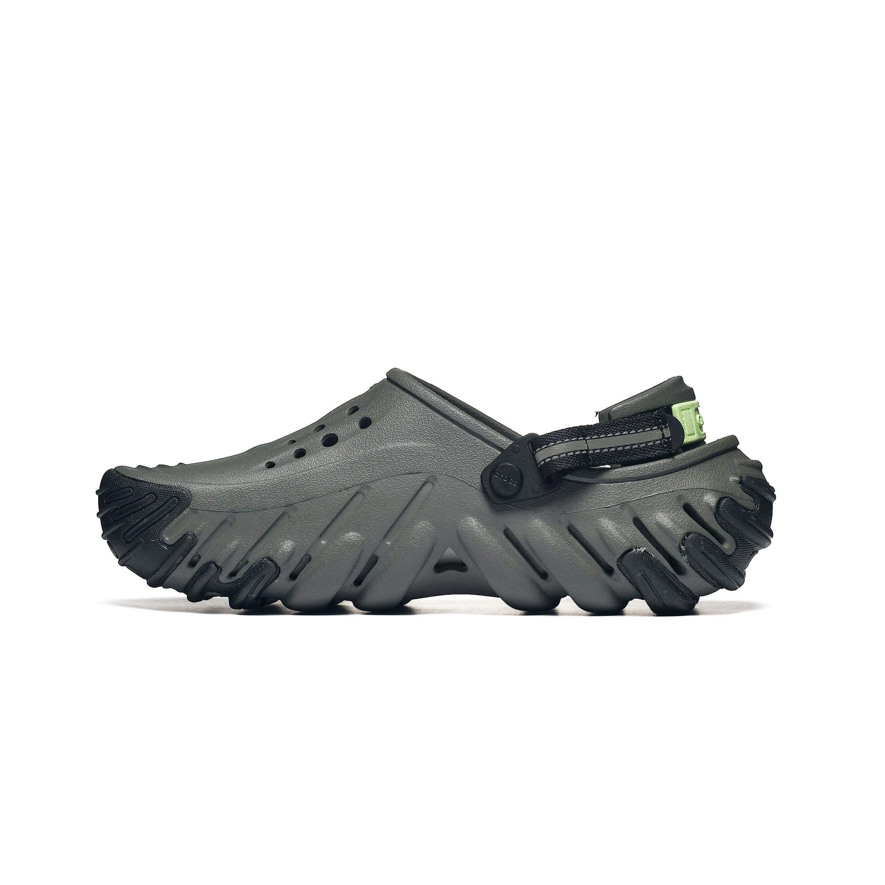 Chodaki Crocs RO S2C CLOG 214019-3J5 3/6