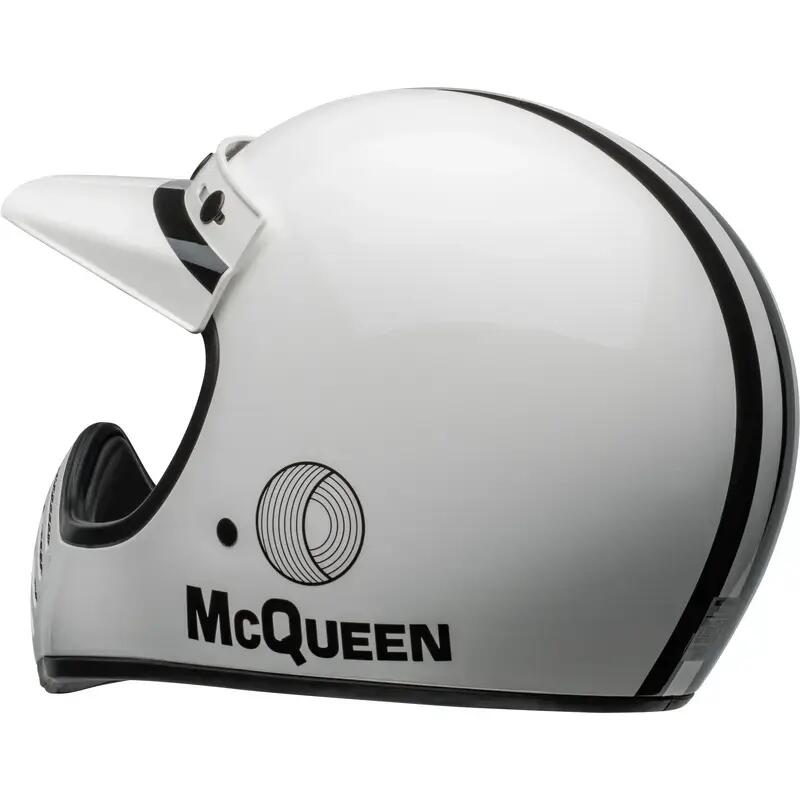 Kask motocyklowy integralny Bell Moto-3 5/7