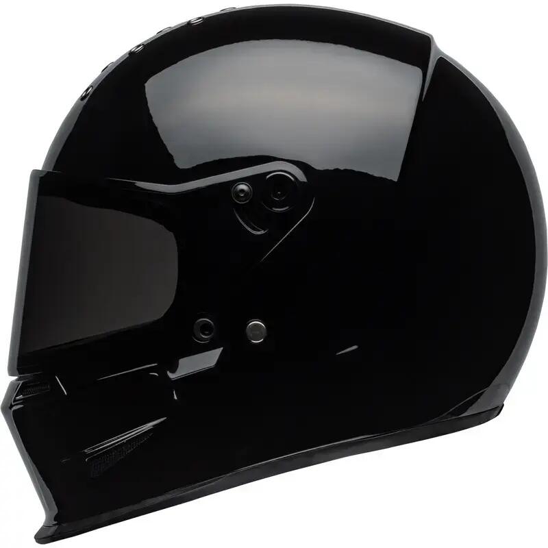 Kask motocyklowy z pełną twarzą Bell Eliminator 6/7