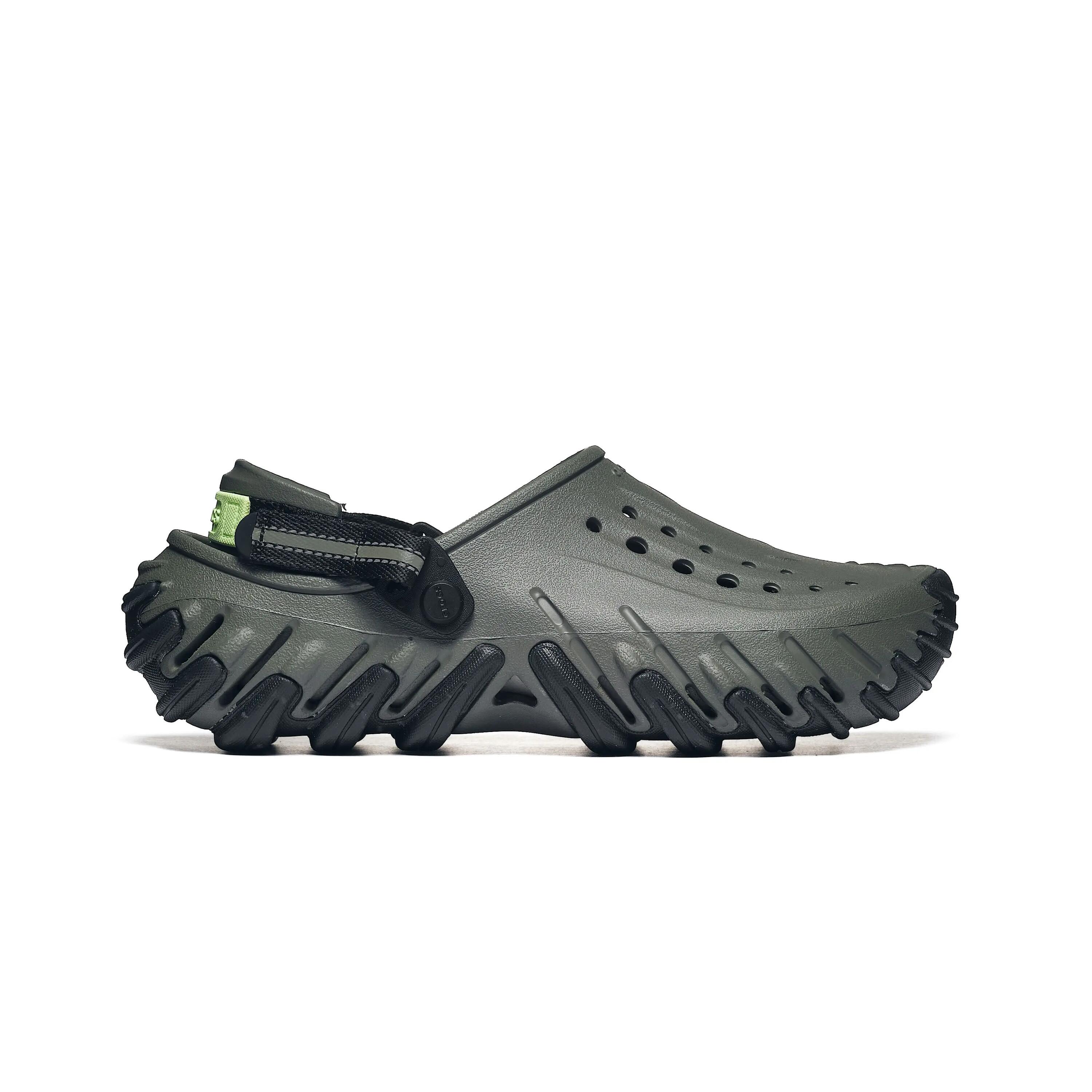Chodaki Crocs RO S2C CLOG 214019-3J5 2/6