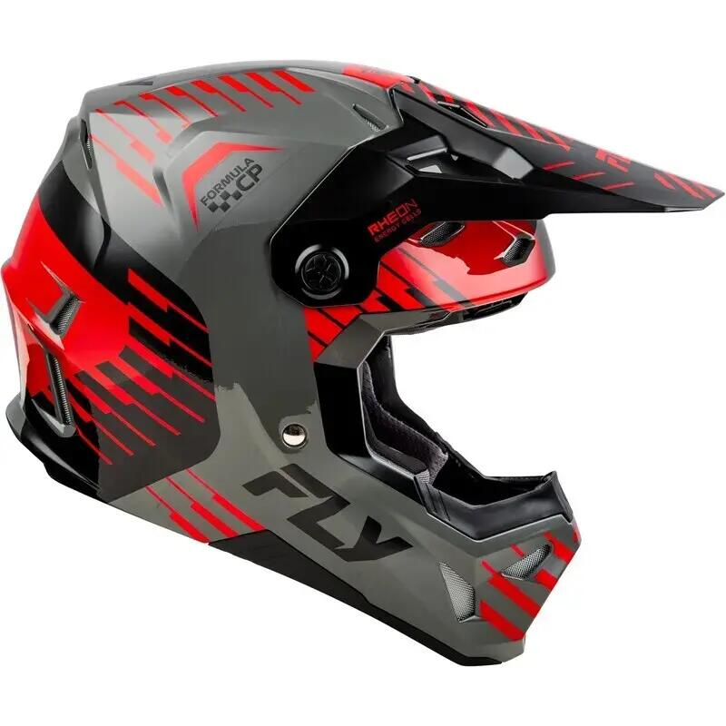 Motorcycle helmet Fly Racing Formula CP Sliceâ 2/3