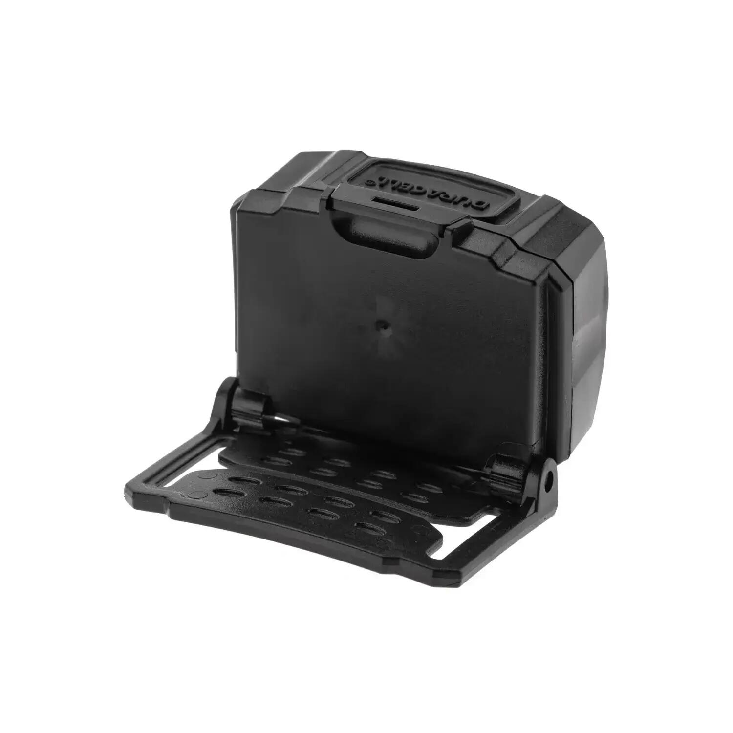 Czołówka Duracell DH200SE 4/5