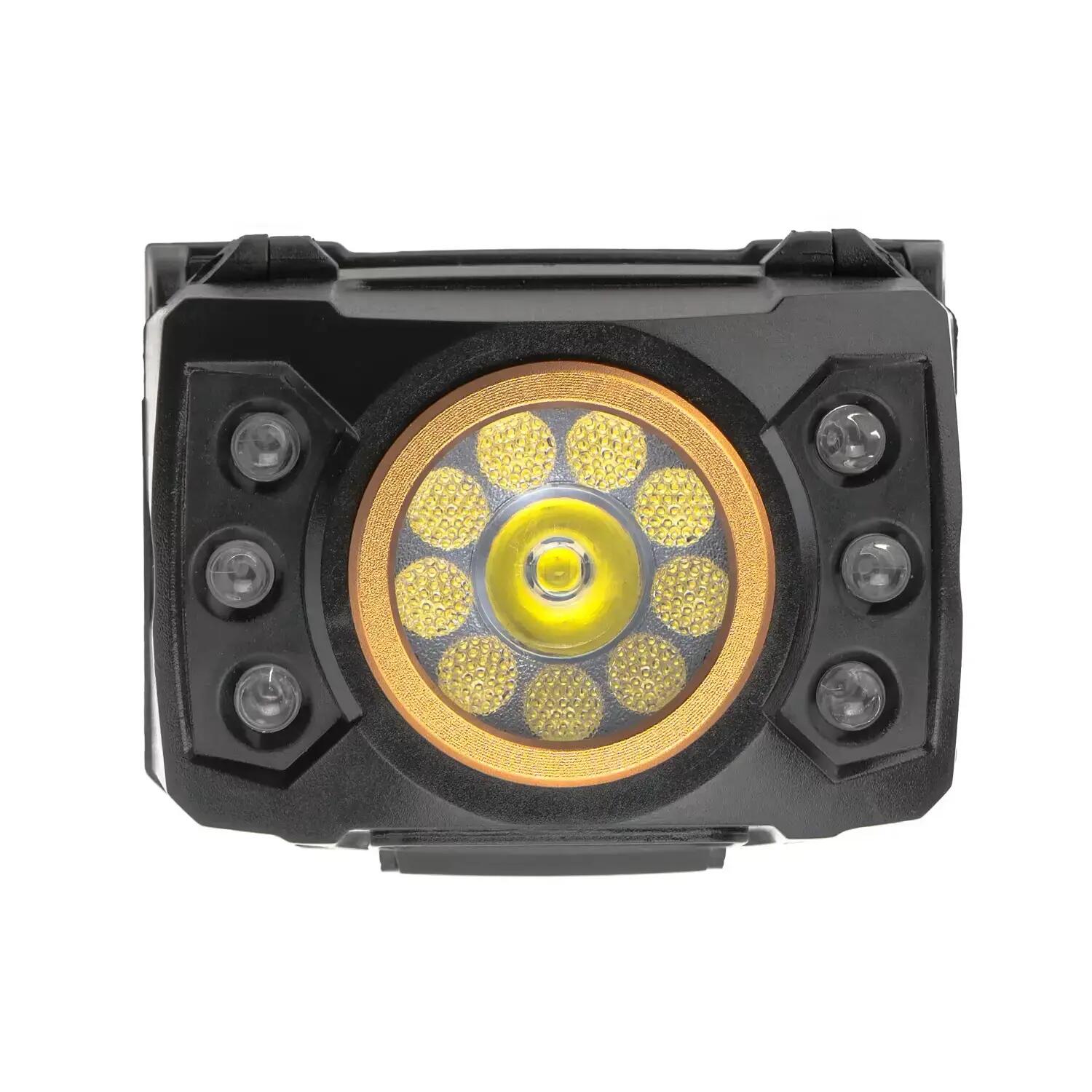 Czołówka Duracell DH200SE 3/5