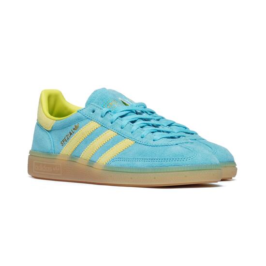Damskie sneakersy Adidas HANDBALL SPEZIAL W JR7351