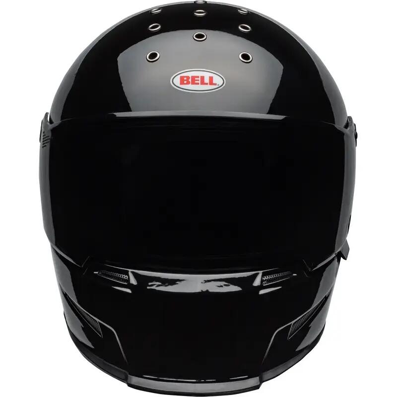 Kask motocyklowy z pełną twarzą Bell Eliminator 3/7