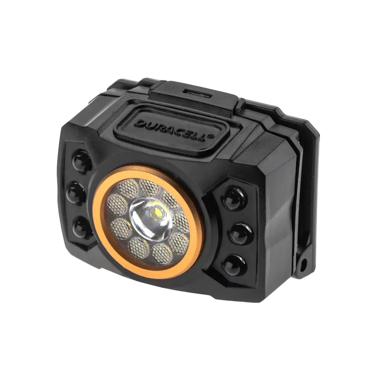 Czołówka Duracell DH200SE 2/5