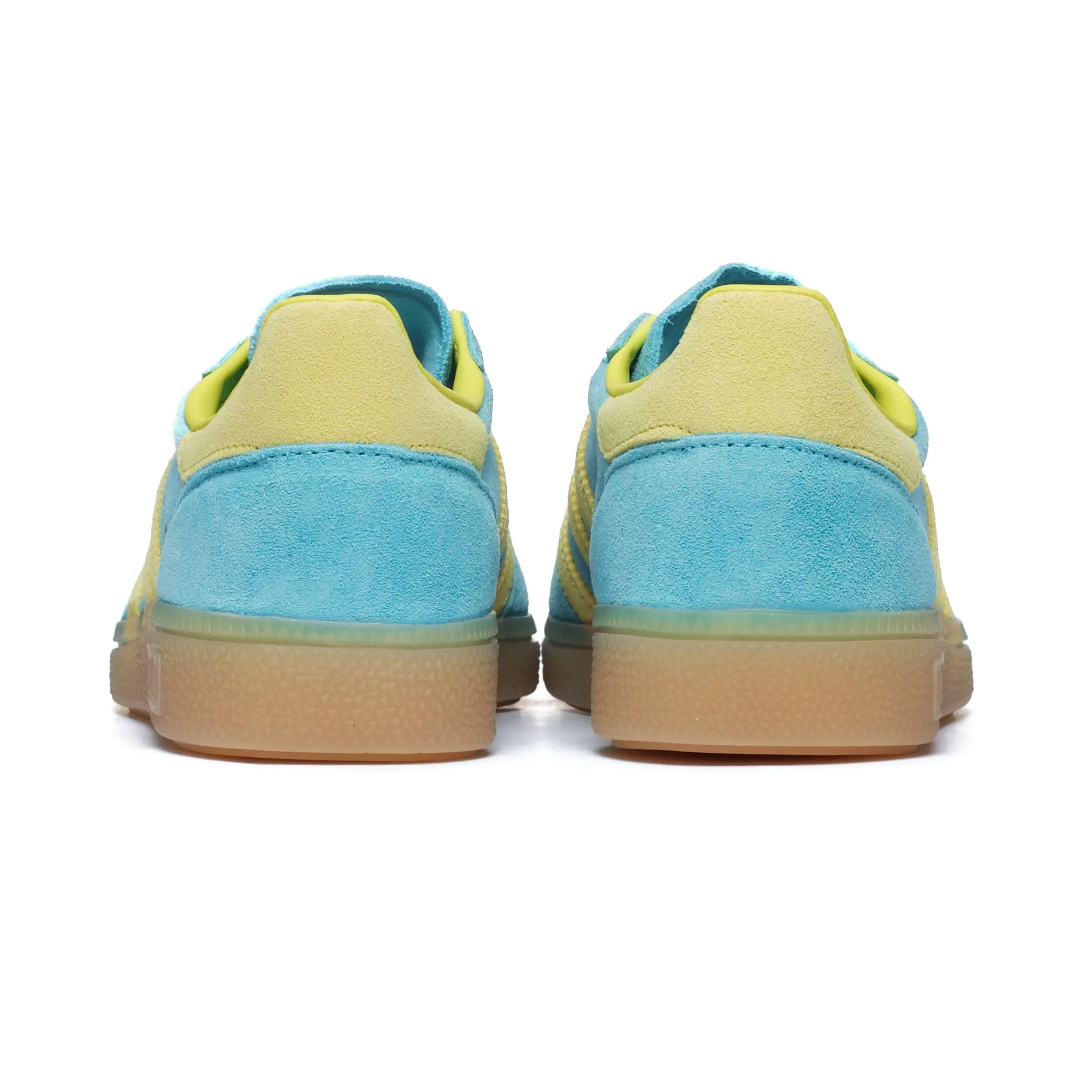 Damskie sneakersy Adidas HANDBALL SPEZIAL W JR7351 6/6