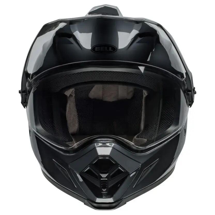 Casco da moto Bell MX-9 Adventure MIPS - Alpine Gloss 3/7