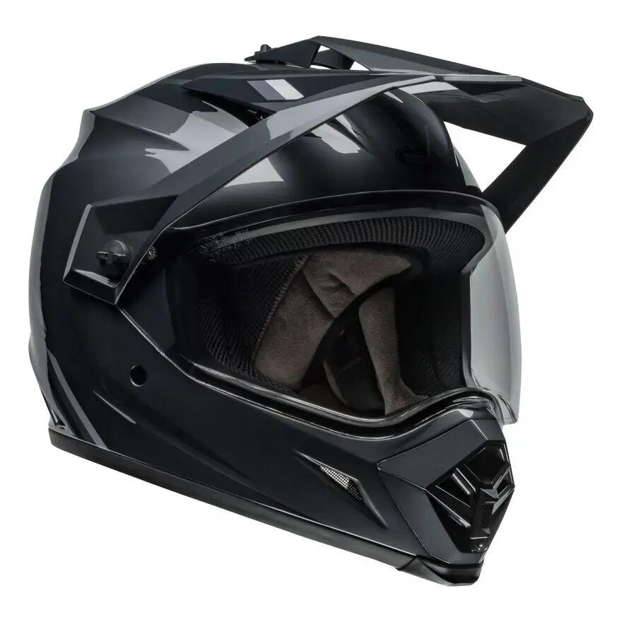 Casco da moto Bell MX-9 Adventure MIPS - Alpine Gloss 2/7