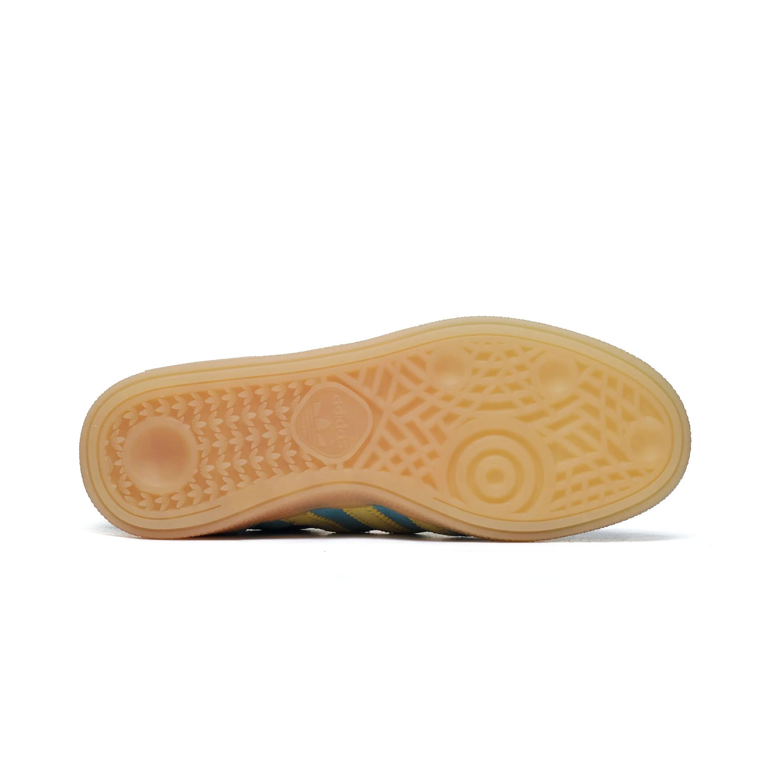 Damskie sneakersy Adidas HANDBALL SPEZIAL W JR7351 5/6