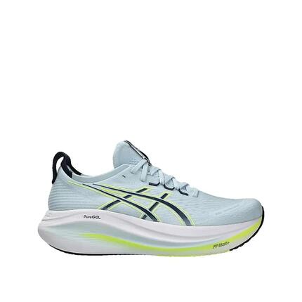 Zapatillas - Running - Hombre - Amortiguadas - GEL-NIMBUS 27