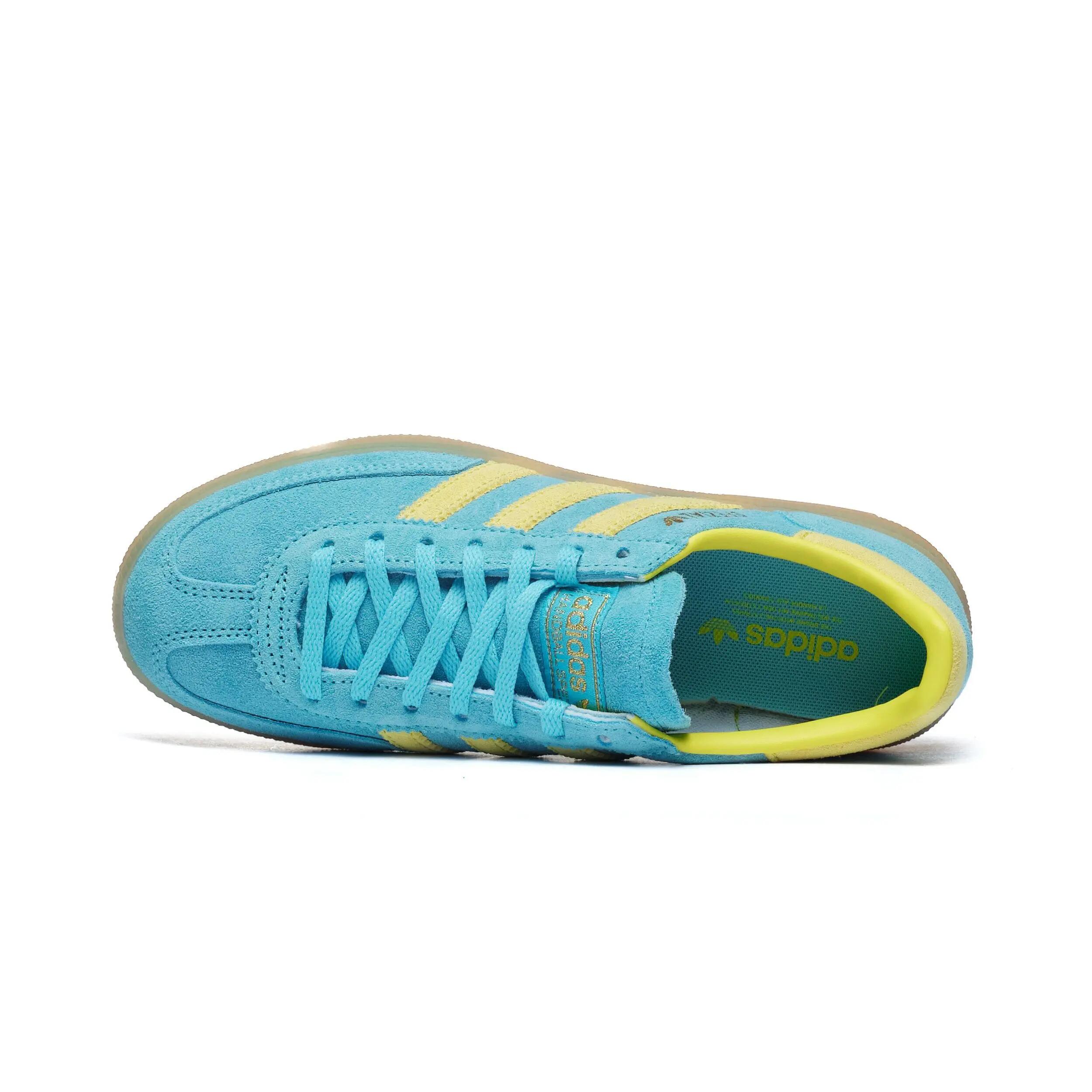 Damskie sneakersy Adidas HANDBALL SPEZIAL W JR7351 4/6
