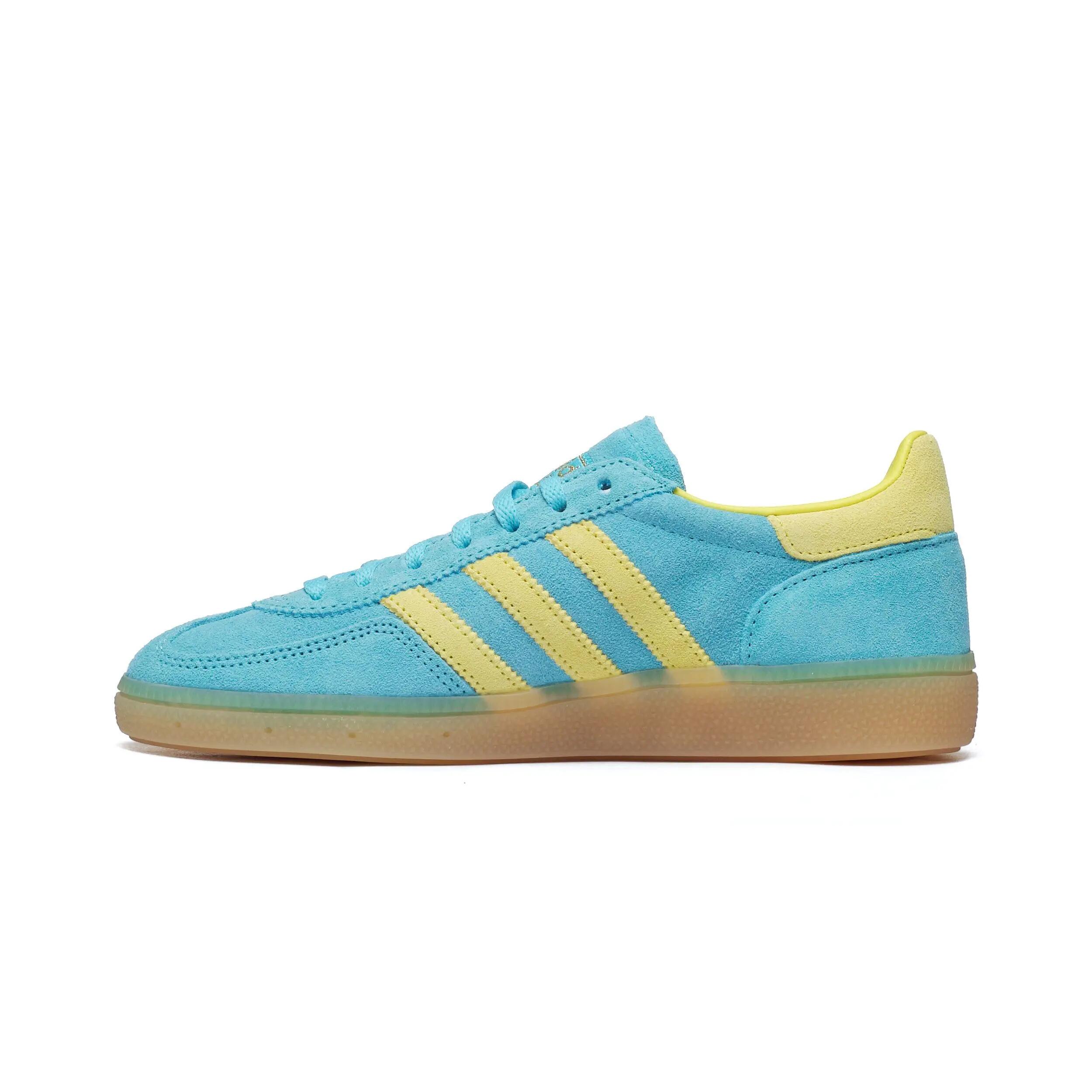 Damskie sneakersy Adidas HANDBALL SPEZIAL W JR7351 3/6