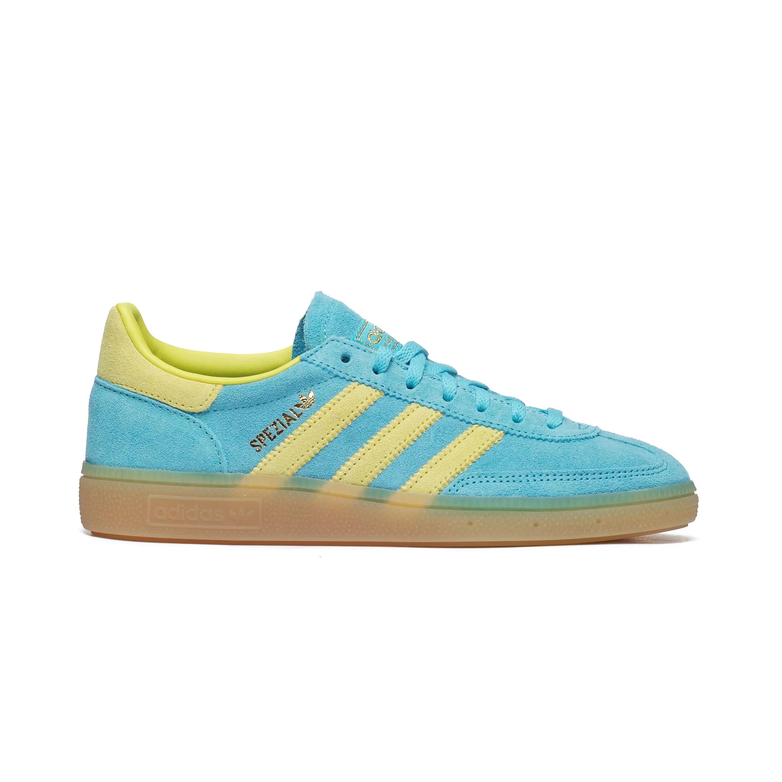 Damskie sneakersy Adidas HANDBALL SPEZIAL W JR7351 2/6