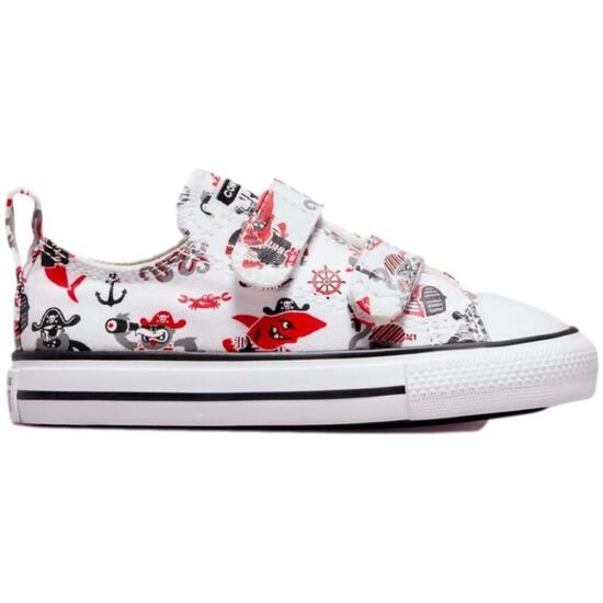 Zapatillas Converse modelo 772875C para niños unisex
