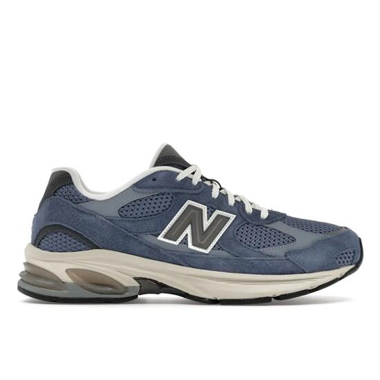 New Balance 2010 Vintage Indigo Arctic Grey