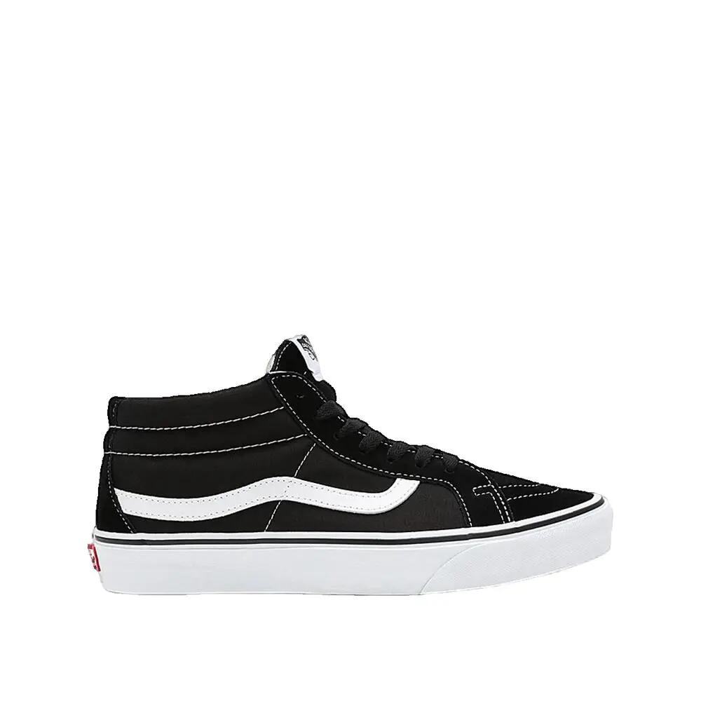 Vans Sk8-Mid Reissue Black