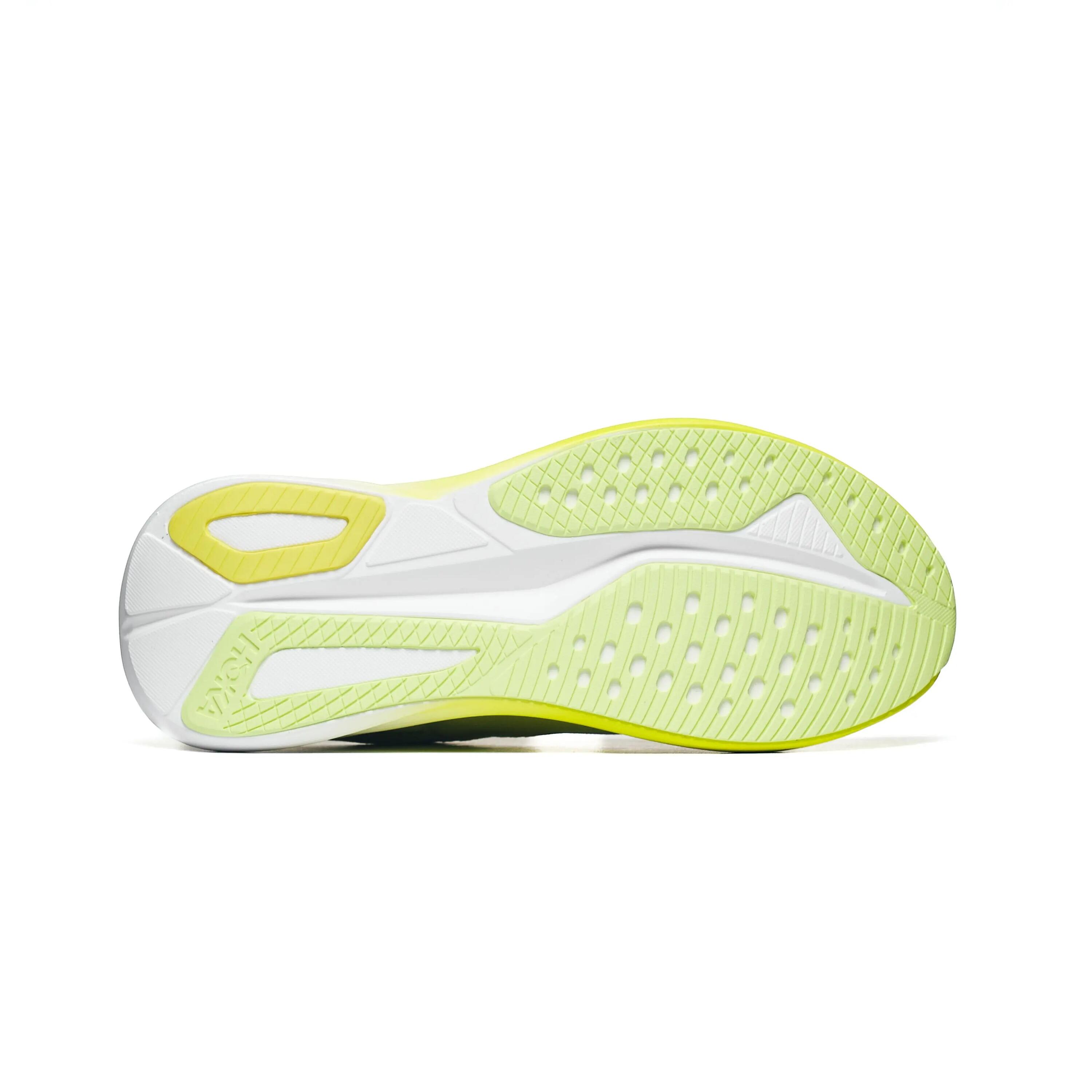 Męskie buty sportowe Hoka M MACH 7 1171904-NZH 5/6