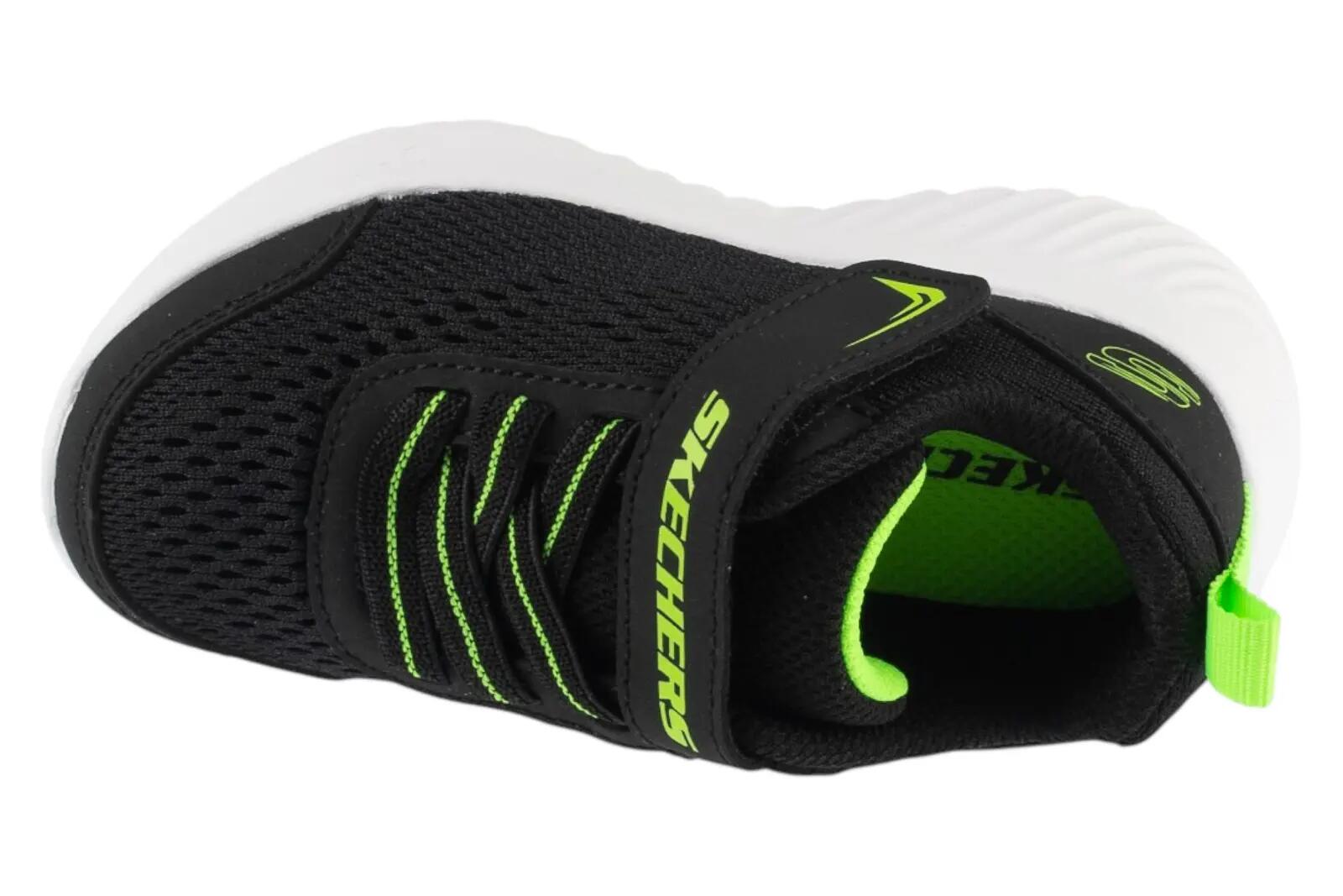 Buty sportowe Sneakersy chłopięce, Bounder - Quantarun 3/4