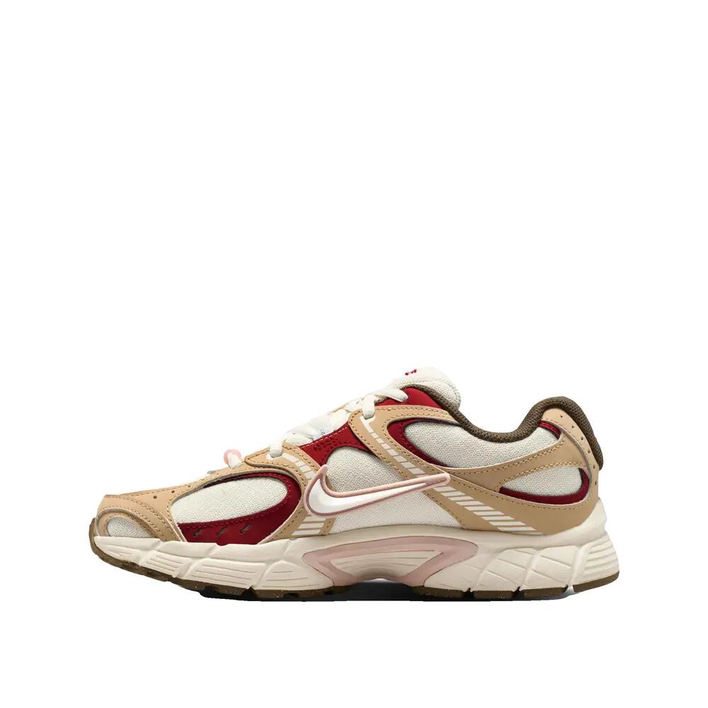 Zapatos Nike V5 RNR Soft Pearl/Metallic Silver 4/6