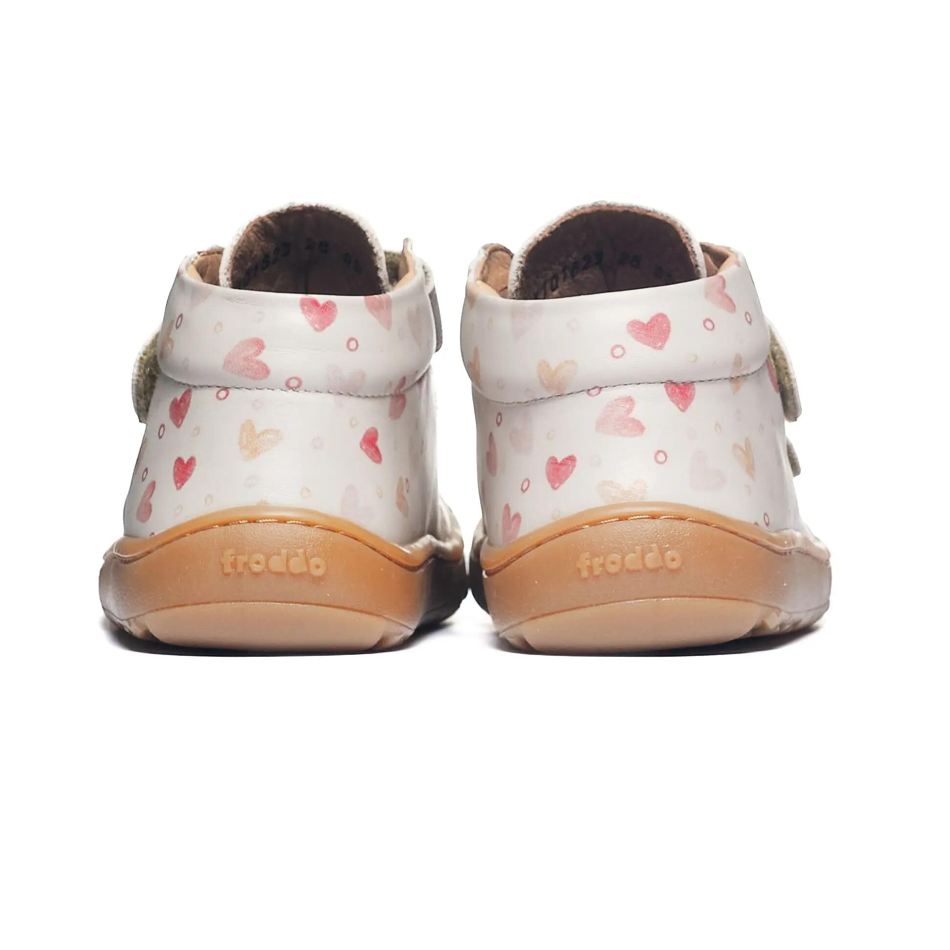 Dziecięce sneakersy Froddo Children shoe G2130369-31 6/6