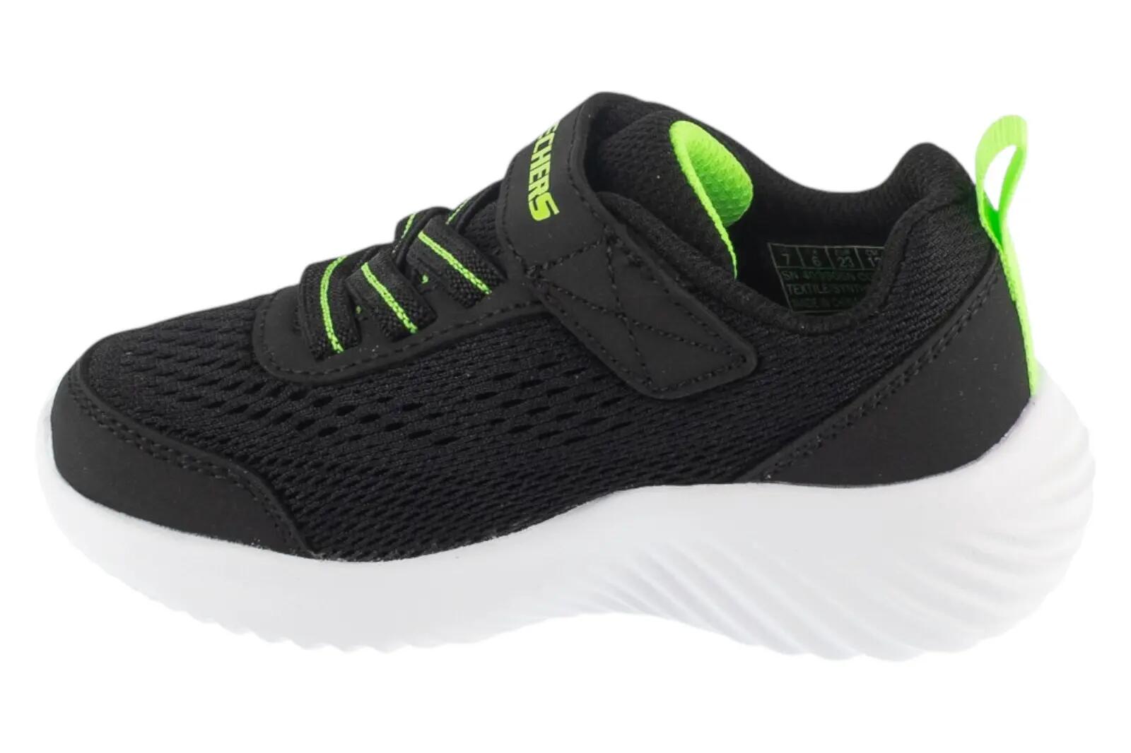 Buty sportowe Sneakersy chłopięce, Bounder - Quantarun 2/4